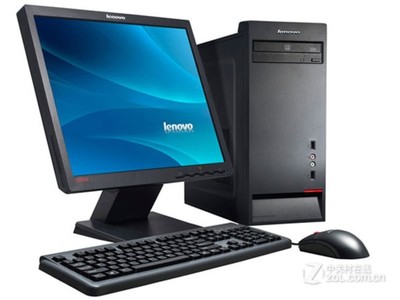 聯(lián)想啟天 M4350 臺(tái)式電腦評(píng)測 商務(wù)辦公優(yōu)選
