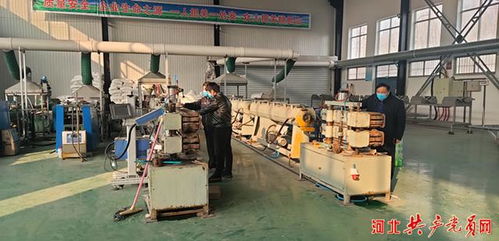 玉田多措并舉 不減防控力度，不失生產(chǎn)時機，強化技術(shù)服務(wù)