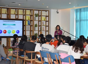 公共技術(shù)服務(wù)中心第一期技術(shù)沙龍成功舉辦，聚焦網(wǎng)絡(luò)技術(shù)服務(wù)